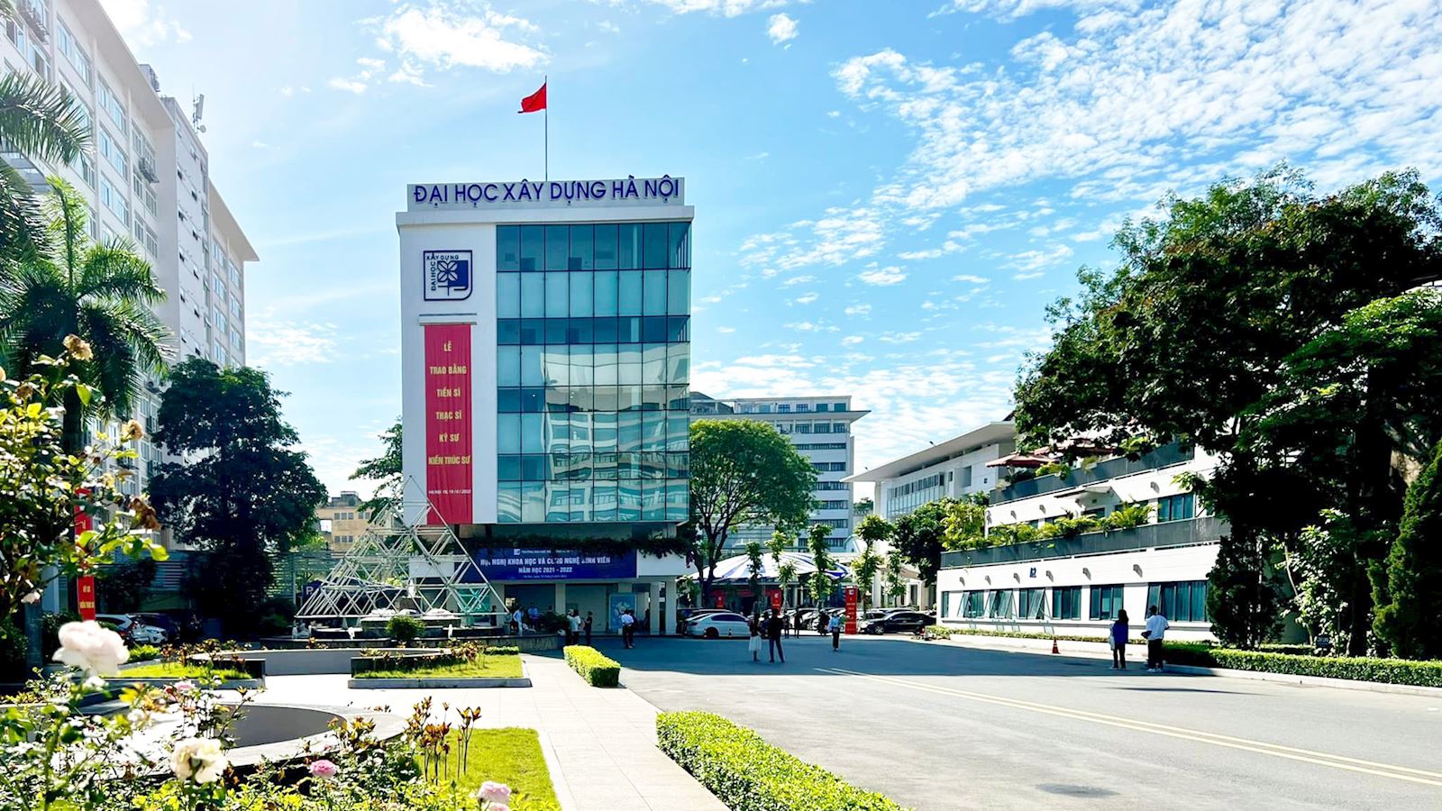 Cơ cấu tổ chức